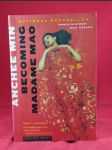Becoming Madame Mao - náhled