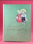Hýta a Batul (Helenina drůbež - děti jiných rodičů) - náhled