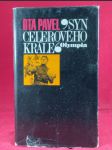 Syn celerového krále - náhled