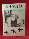 Nanao, výbor z tvorby Nanaa Sakaki - náhled
