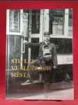 Sto let ve službách města - náhled
