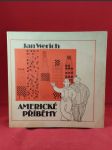 Americké příběhy - náhled