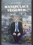 Manipulace vědomím - kara-murza sergej georgijevič - náhled