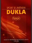 Sport se jménem Dukla (veľký formát) - náhled