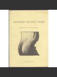 Současný britský román [žánrový vývoj britského románu, mj. i Graham Greene, John Fowles, William Golding aj.] - náhled
