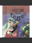 Historie mého holubníku - náhled