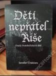 Děti nepřátel Říše - náhled