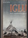 Iglu.Ze života eskymáckého kmene - náhled