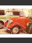 Automobily 1941-1965 [auto, stará auta, veteráni] - náhled