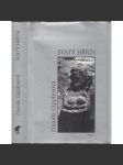 Svatý hřích - náhled
