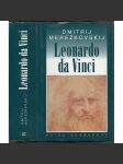 Leonardo da Vinci - náhled