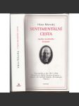Sentimentální cesta - náhled