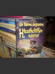 Heathcliffův návrat na Větrnou hůrku - náhled