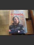 Policistka volá o pomoc - Problém s integrací.. - náhled