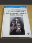Farmakoterapie kardiovaskulárních onemocnění - náhled