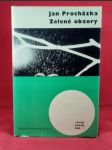 Zelené obzory - náhled
