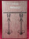 Antikrist - náhled