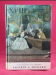 XVIIIe siecle, Les Grands auteurs francais du programme (IV) - náhled