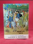Moyen Age, Les Grands auteurs francais du programme (I.) - náhled