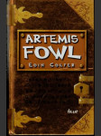 Artemis Fowl  - náhled