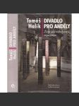 Divadlo pro anděly - náhled