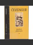 Čevengur - náhled