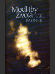 Modlitby života - náhled