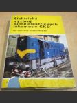 Elektrická výzbroj dieselelektrických lokomotiv ČKD - náhled