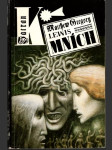 Mních - náhled