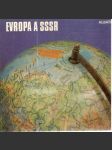Evropa a sssr - náhled