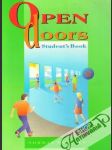 Open Doors 2. - Student´s Book - náhled
