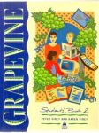 Grapevine - student´s book 2. - náhled