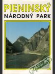 Pieninský národný park - náhled