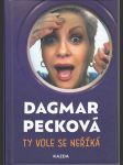 Ty vole se neříká - Podpis - náhled