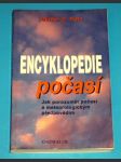 Encyklopedie počasí - Jak porozumět počasí a meteorologickým předpovědím. - náhled