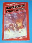Hvězdné války : Impérium vrací úder - náhled