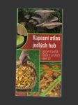 Kapesní atlas jedlých hub - náhled
