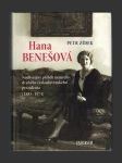 Hana Benešová - náhled