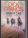 Drahý čas - náhled