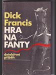 Hra na fanty - náhled
