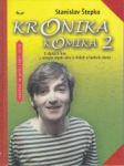 Kronika komika 2 - náhled