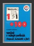 1 + 100 nevážně o vážných profesích (topenář, instalatér a jiné) - náhled