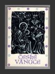České vánoce - náhled