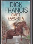 Smrt favorita - náhled