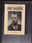Konec vzpomínání (1938-1945) - náhled