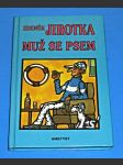 Muž se psem - náhled