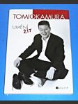 Umění žít (Tomio Okamura) - náhled