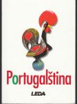 Portugalština - LEDA - náhled
