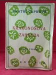 Krakonošova zahrada - náhled