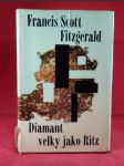 Diamant velký jako Rio - náhled